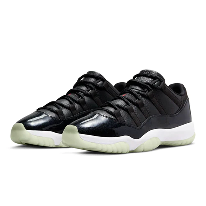 Air Jordan 11 Low 72-10