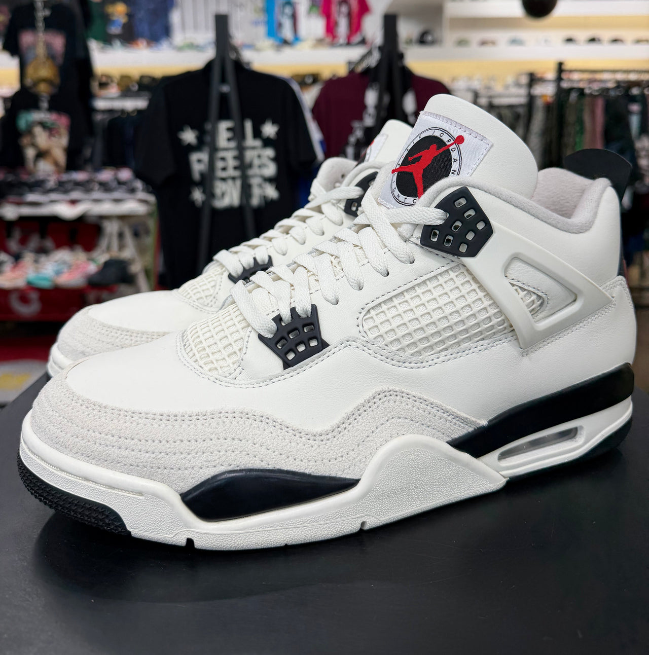 Air Jordan 4 Flight Club (2026)