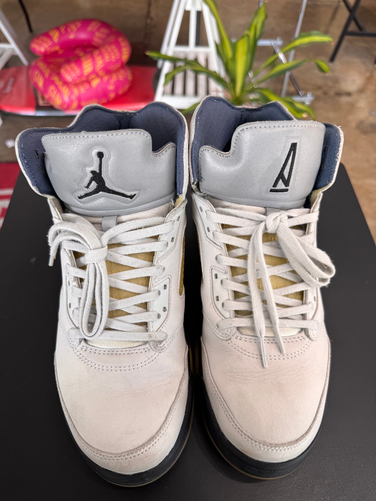 Air Jordan 5 Retro A Ma Maniére Dawn (2023)