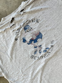 Grateful Dead Ice Hockey Tee XXL