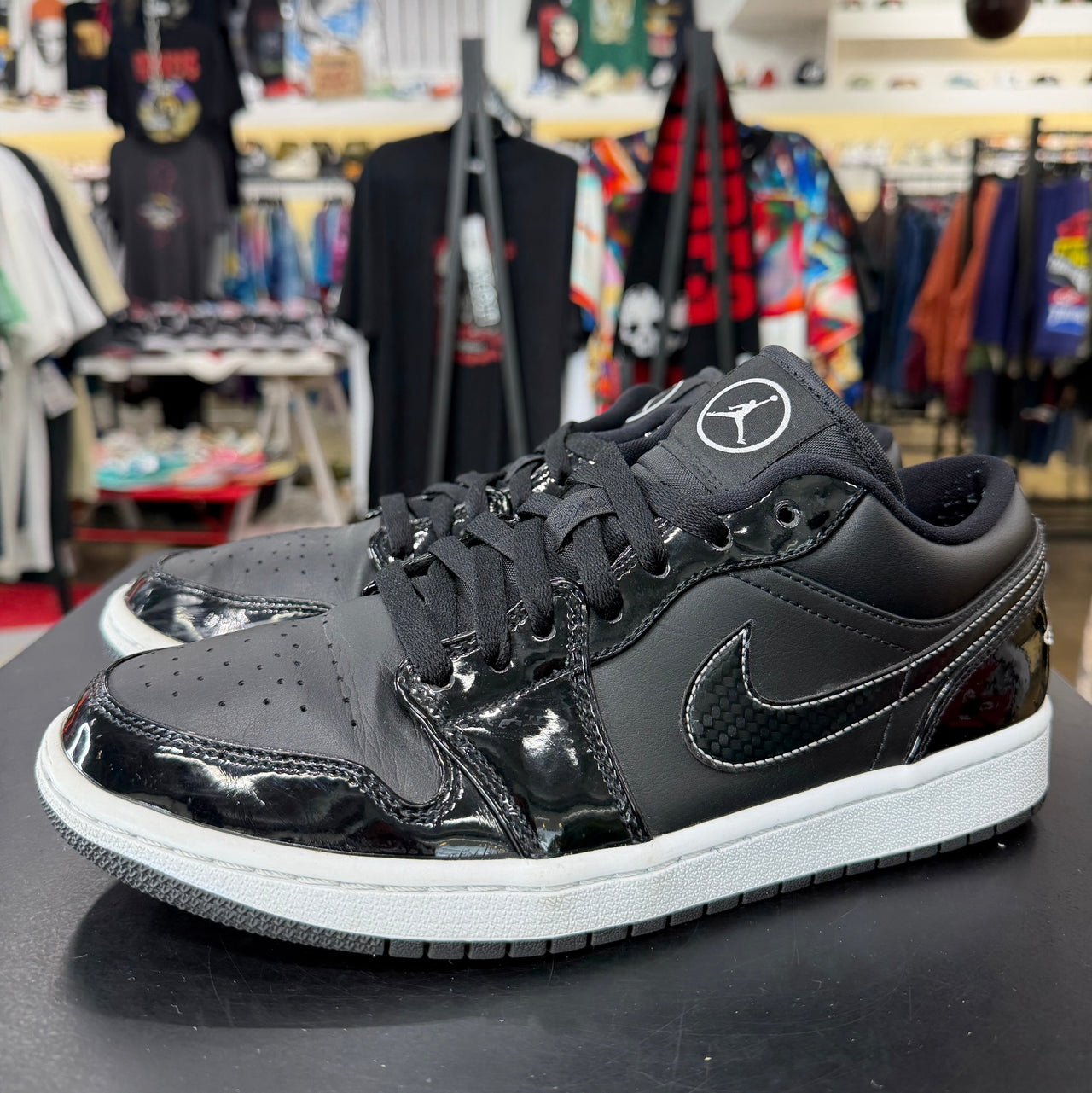 Jordan 1 Low SE All-Star (2021)