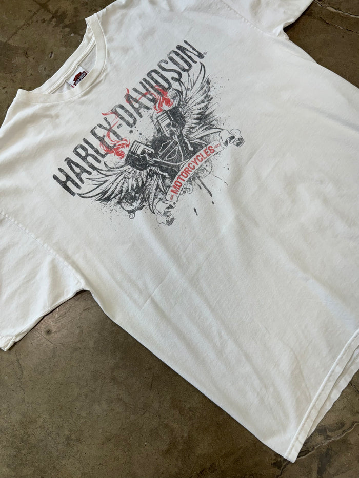 Harley Davidson Chandler Arizona Tee