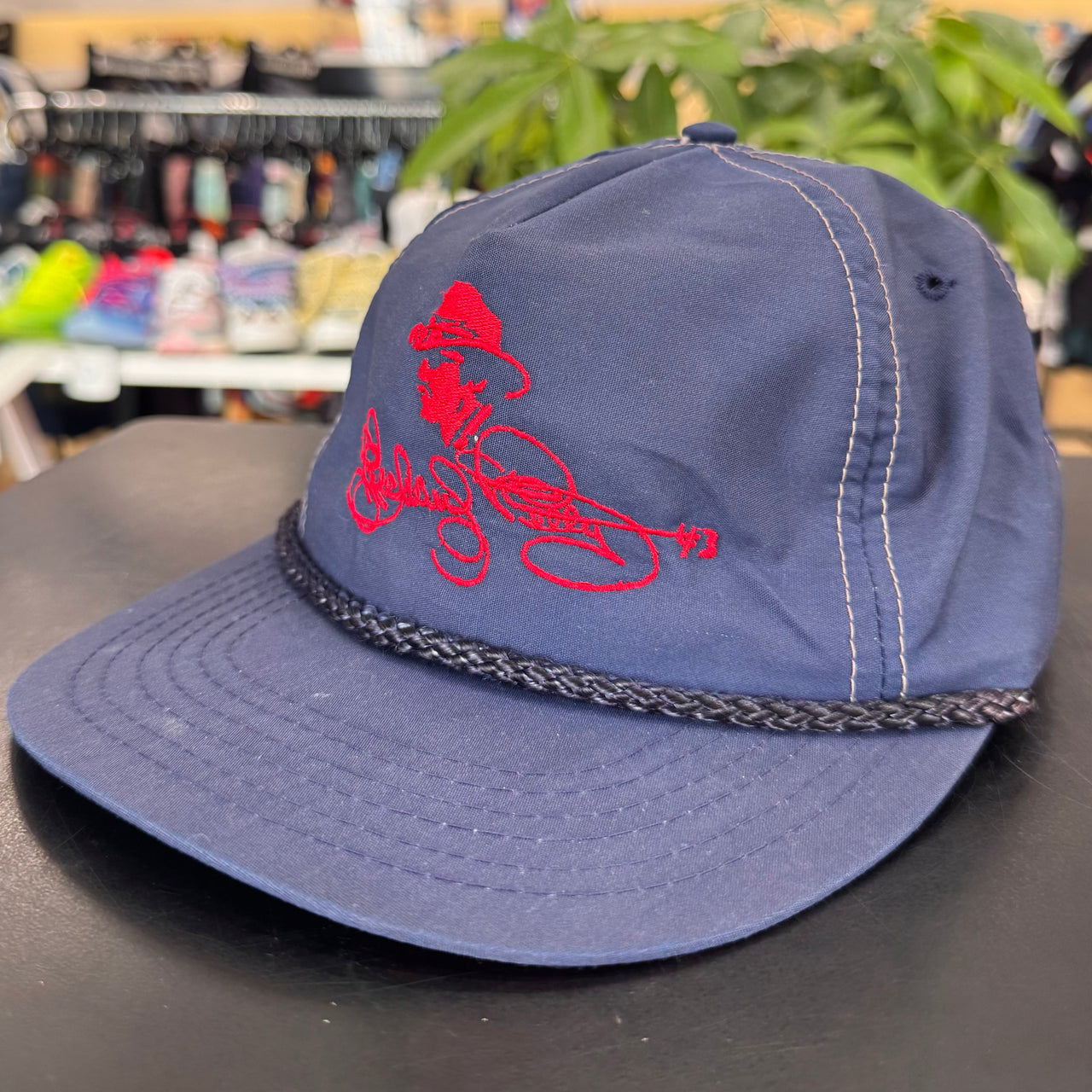 90s Dale Earnhardt Snapback