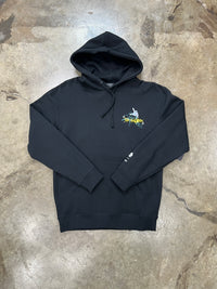 The Hundreds Palpatine Pullover Medium