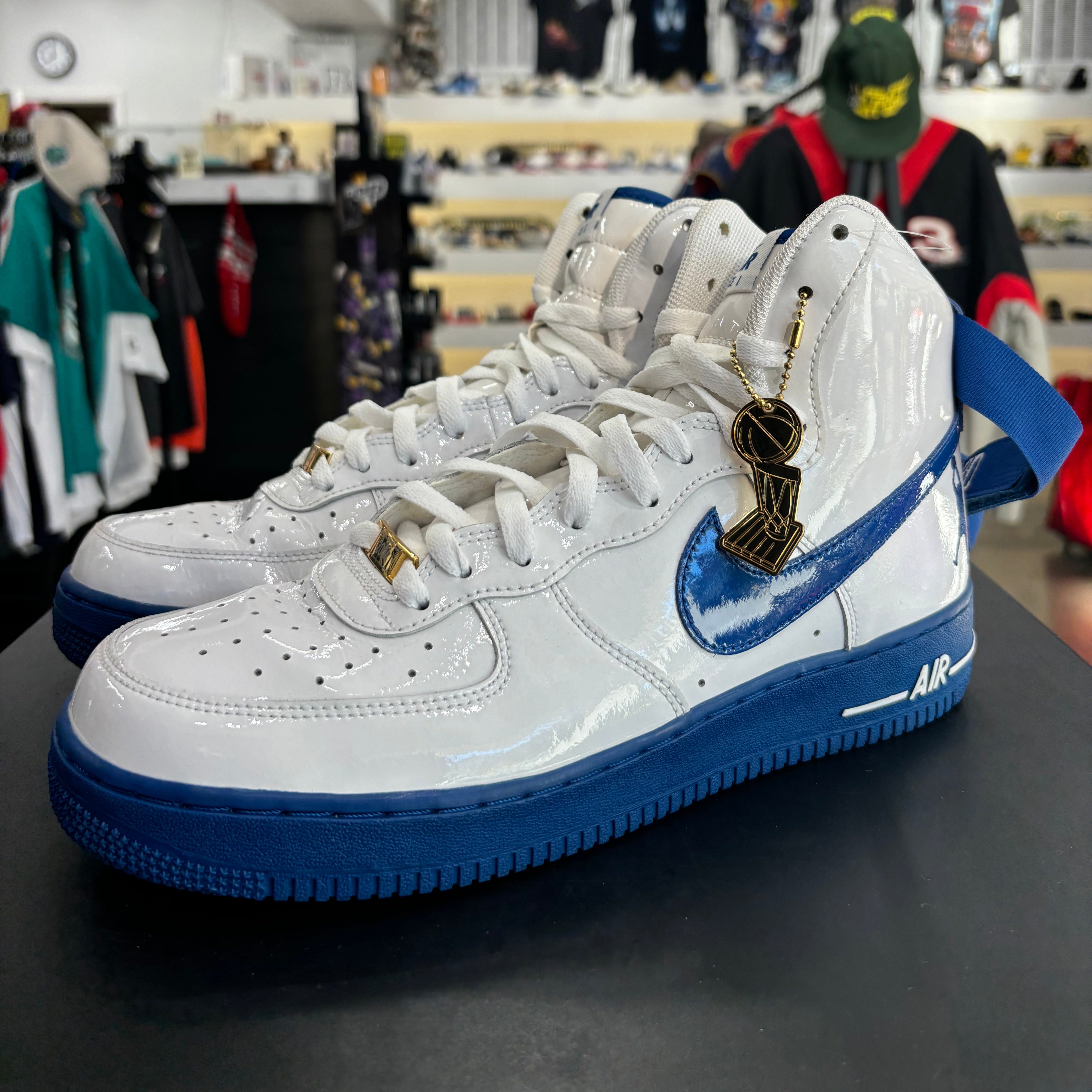 nike air force 1 high sheed rude awakening