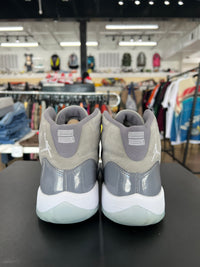 Air Jordan 11 Cool Grey