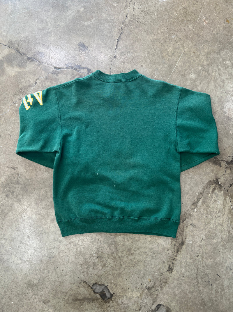 Atlanta Olympics Centennial Crewneck