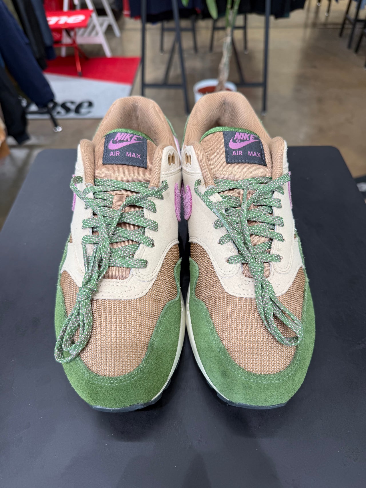 Nike Air Max 1 Treeline (2022)