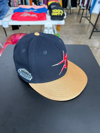 New Era x Just Don Houston Astros Hat