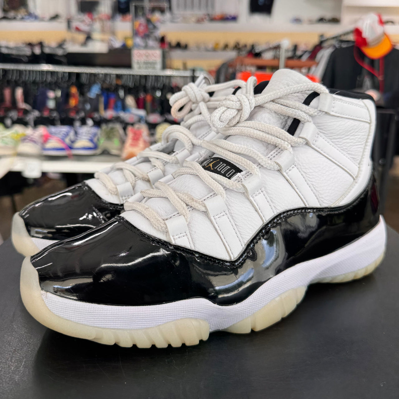 Air Jordan 11 DMP Gratitude (2023)