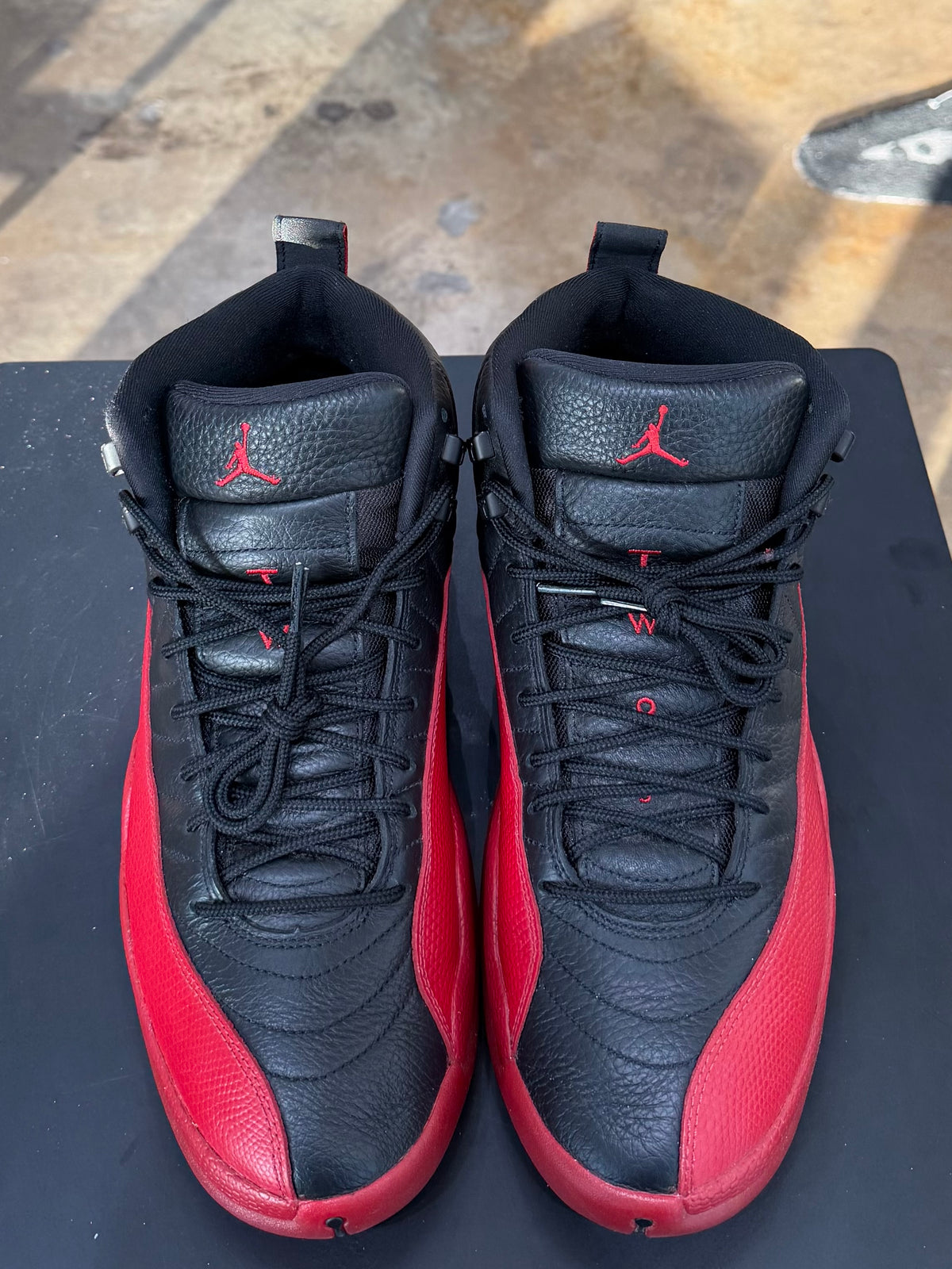 Air Jordan 12 Retro Flu Game (2025)