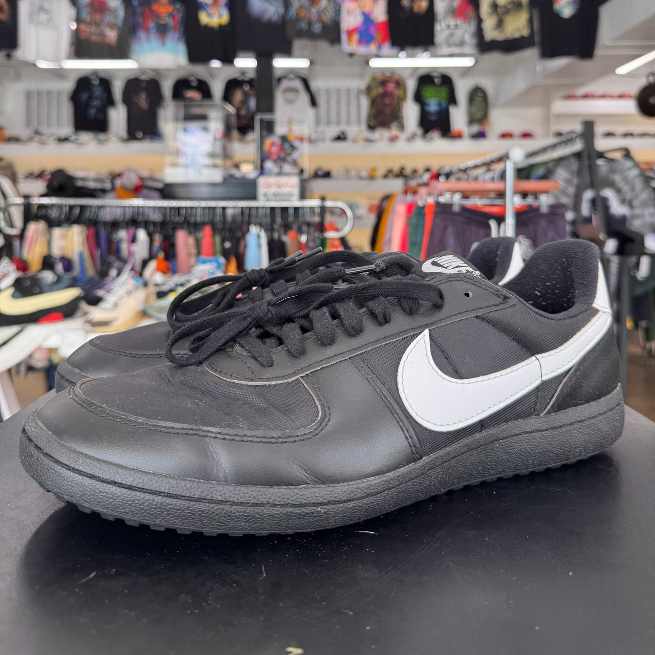 Nike Field General ‘82 SP Black White (2024)