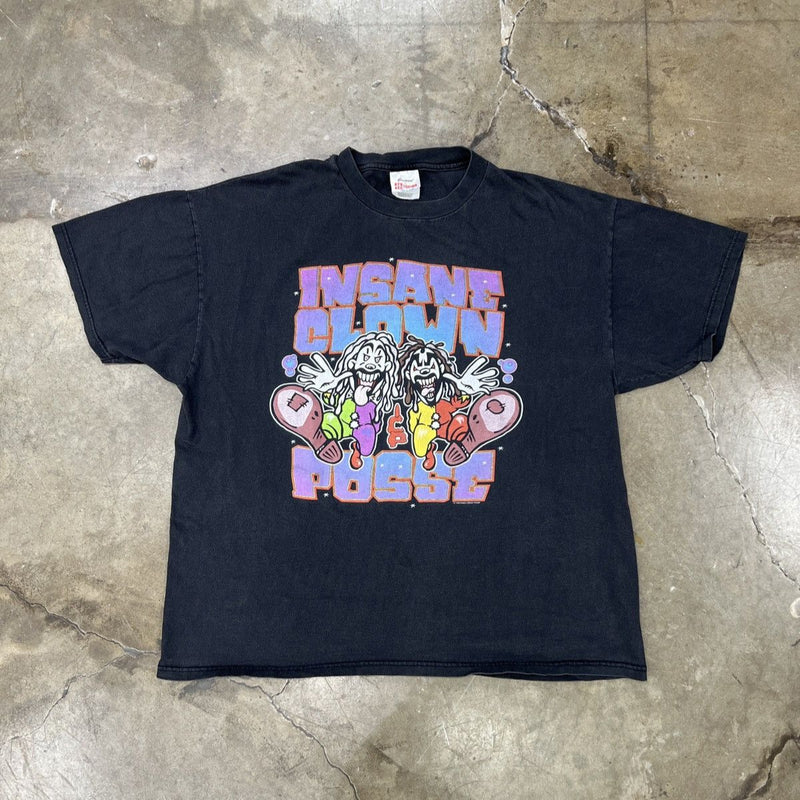 Insane Clown Posse Tee