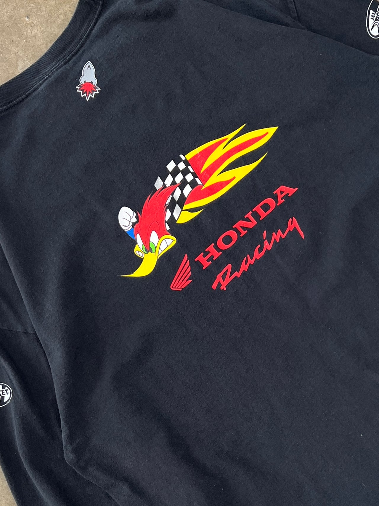 Honda Racing Joe Rocket LS