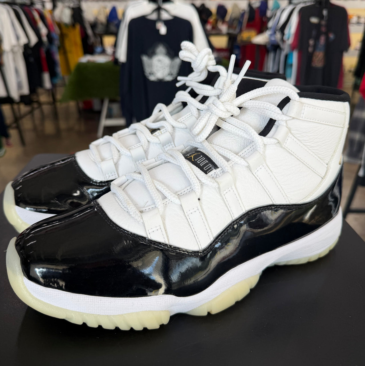 Air Jordan 11 DMP Gratitude (2023)