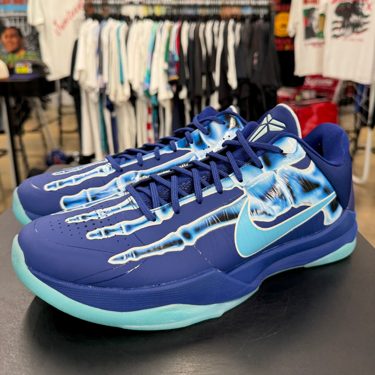 Nike Kobe 5 X-Ray (2024)