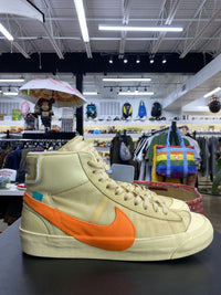 Off White x Blazer All Hallows Eve