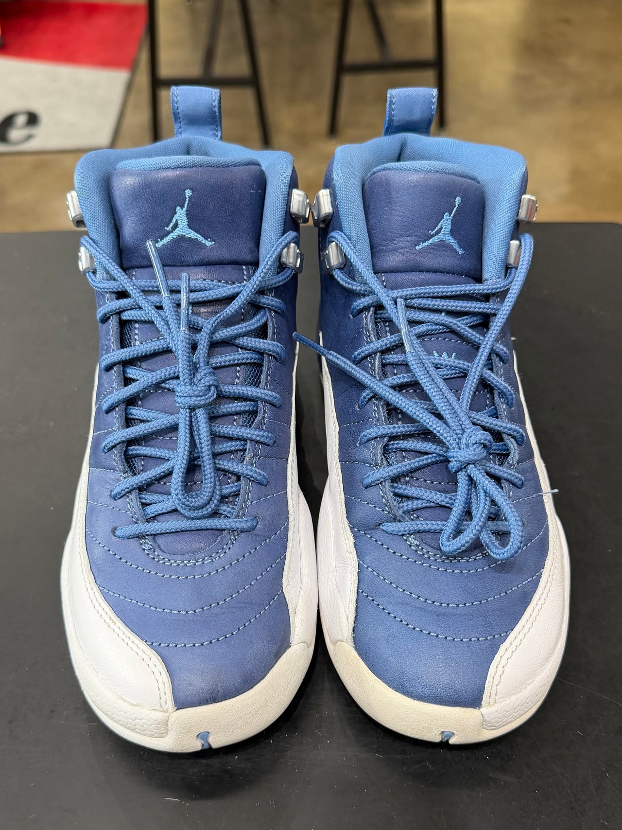 Air Jordan 12 Indigo (2020)