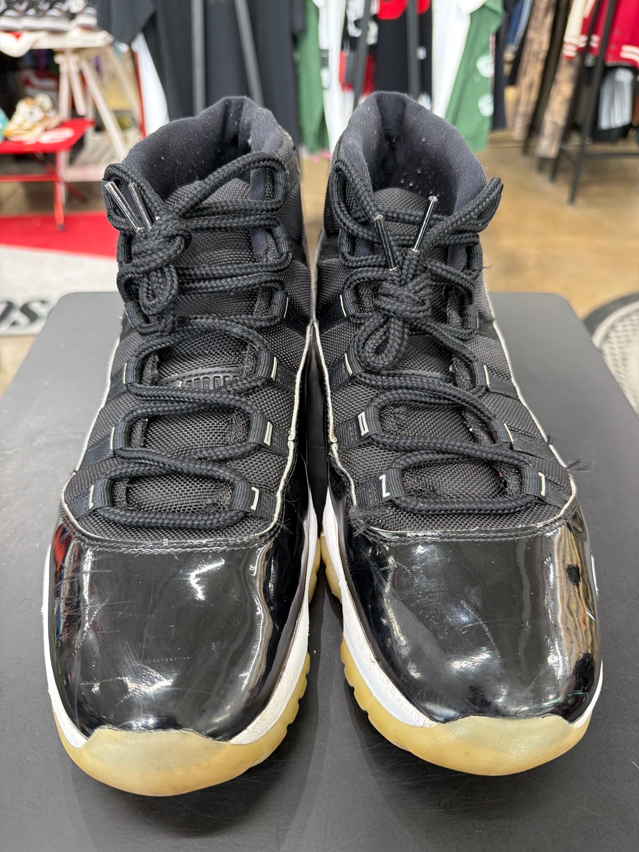 Air Jordan 11 Jubilee 25th Anniversary (2020)
