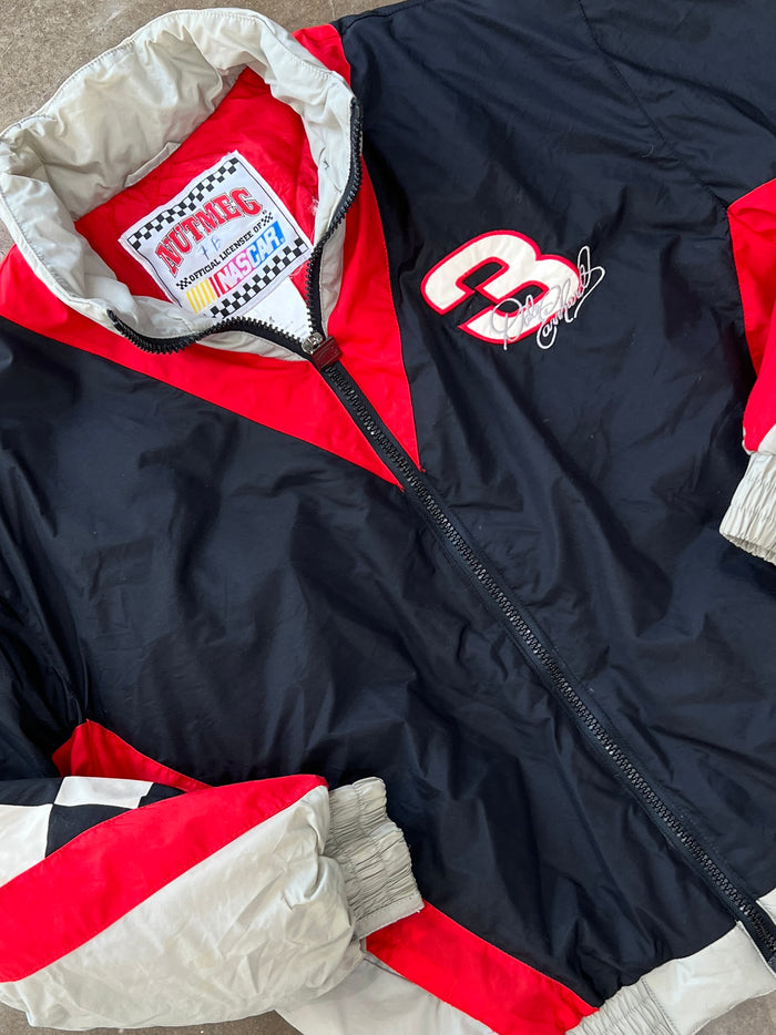 NASCAR Dale Earnhardt Intimidator Jacket