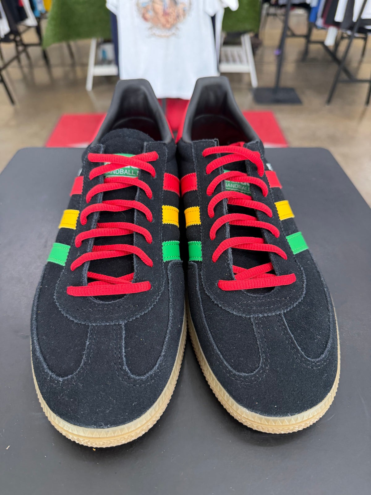 Adidas Handball Spezial Bob Marley Football is Freedom (2026)
