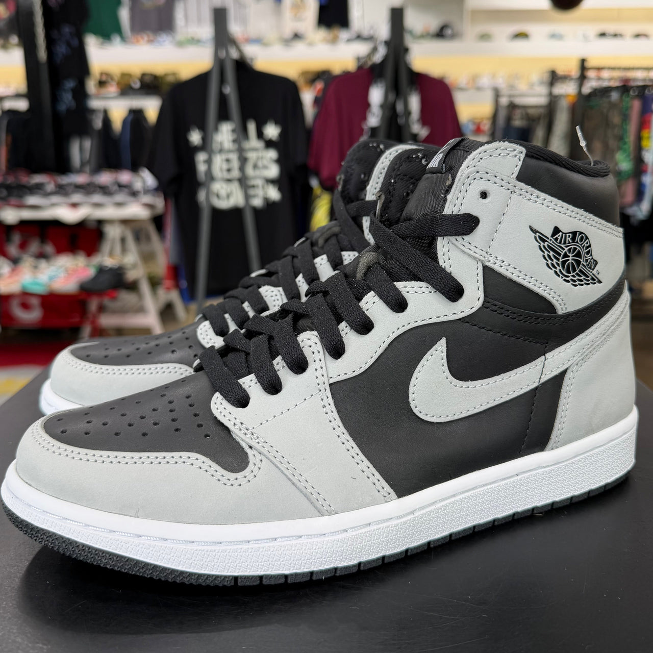 Air Jordan 1 Shadow 2.0 (2021)