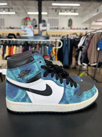 Air Jordan 1 Tie Dye