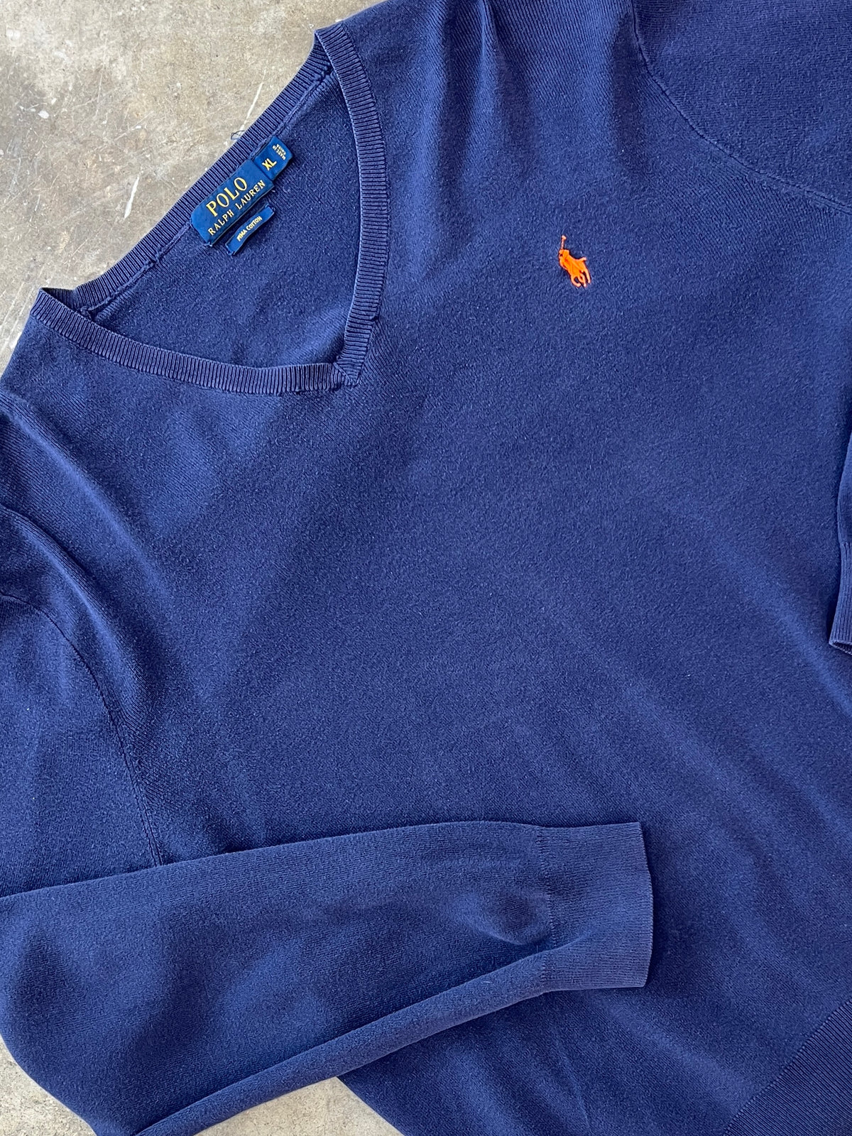 Polo Ralph Lauren Sweater Long Sleeve