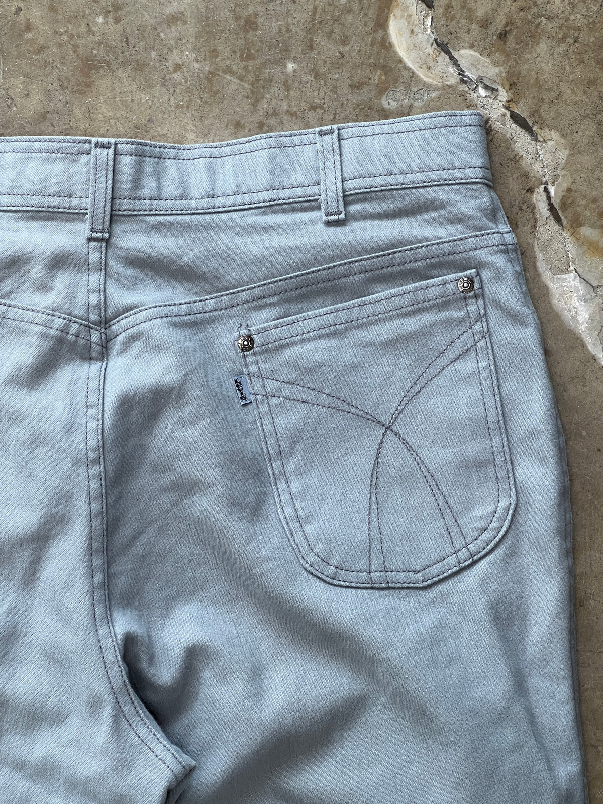 Levi’s Pants Grey