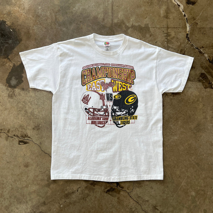 Alabama vs. Grambling State Tee