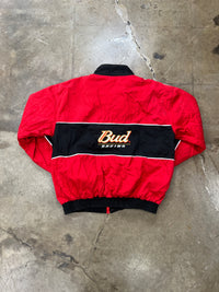 NASCAR Dale Earnhardt Jr. Budweiser Jacket