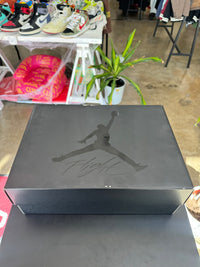 Jordan 4 Retro Black Cat Sz. 8.5