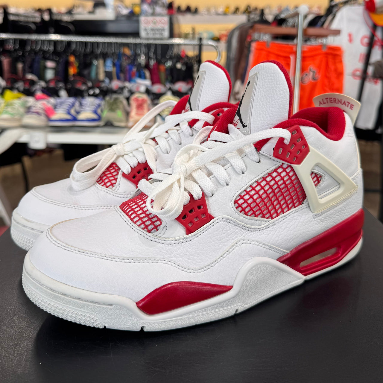 Air Jordan 4 Alternate 89 (2016)