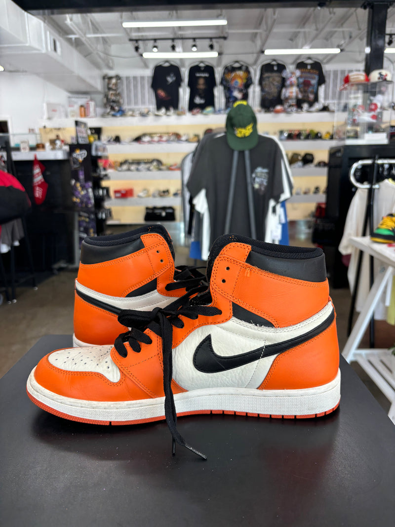 Air Jordan 1 Reverse Shattered Backboard (2016)