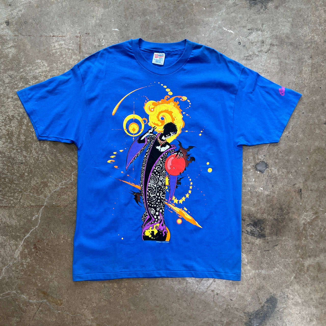 1993 DC Comics Sandman Single Stitch Tee