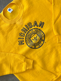 Russell Athletic University of Michigan