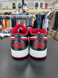 Air Jordan 1 Low Bulls (2022)