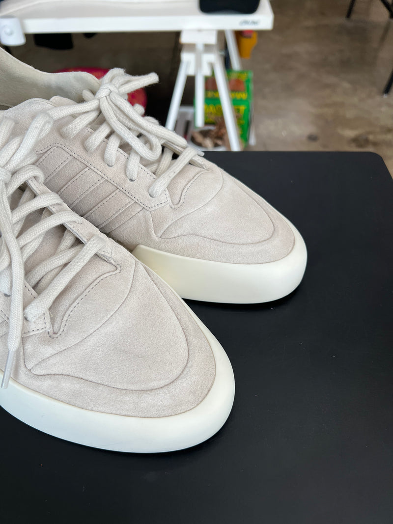 Adidas Fear of God Athletics Lo Talc