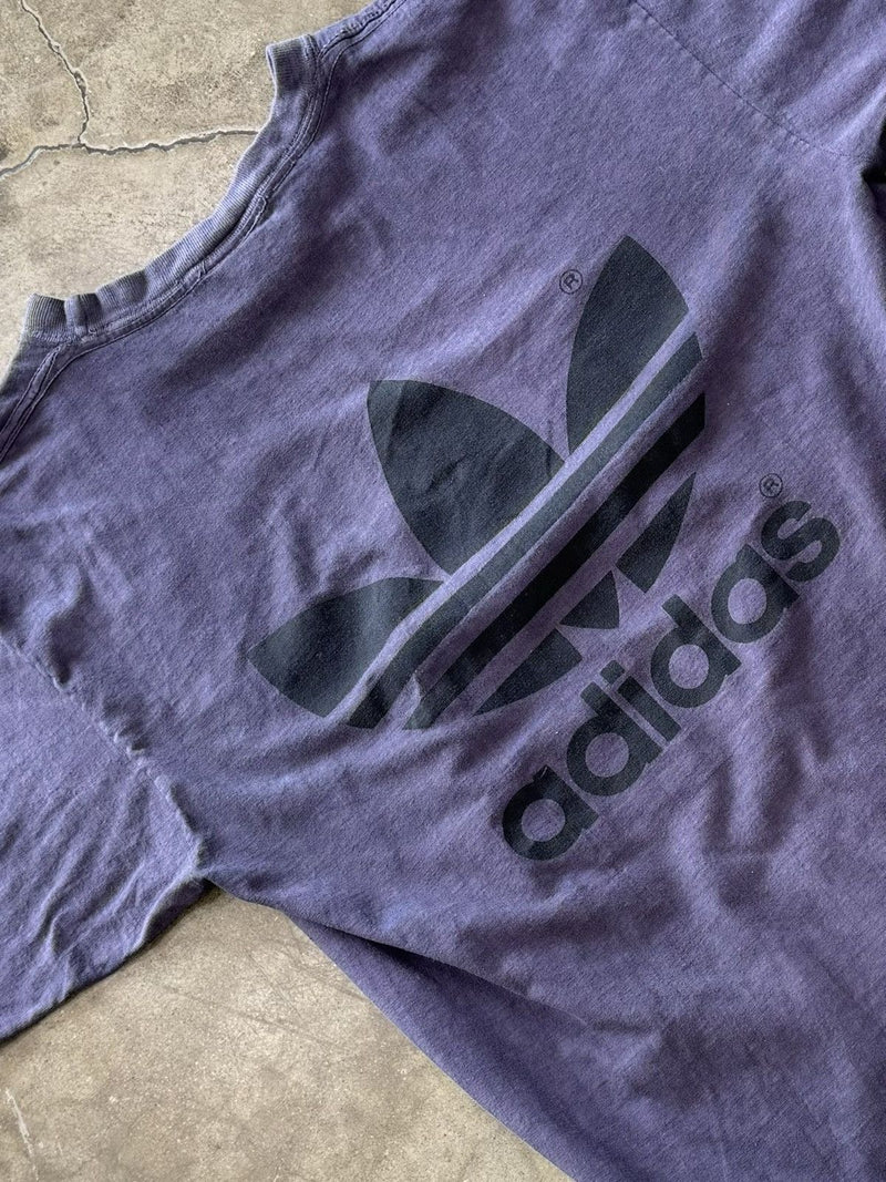 Adidas Pikes Peaks Invitational Single Stitch Tee