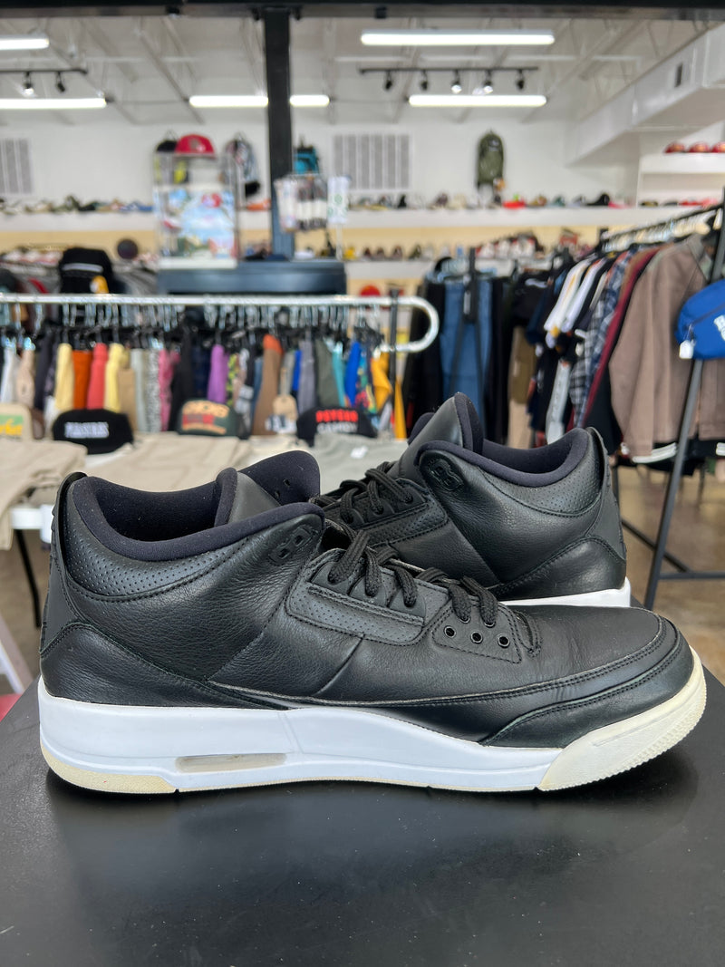 Air Jordan 3 Cyber Monday