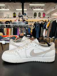 Air Jordan 1 Low Neutral Grey (2021)