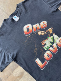 Bob Marley One Love Tee