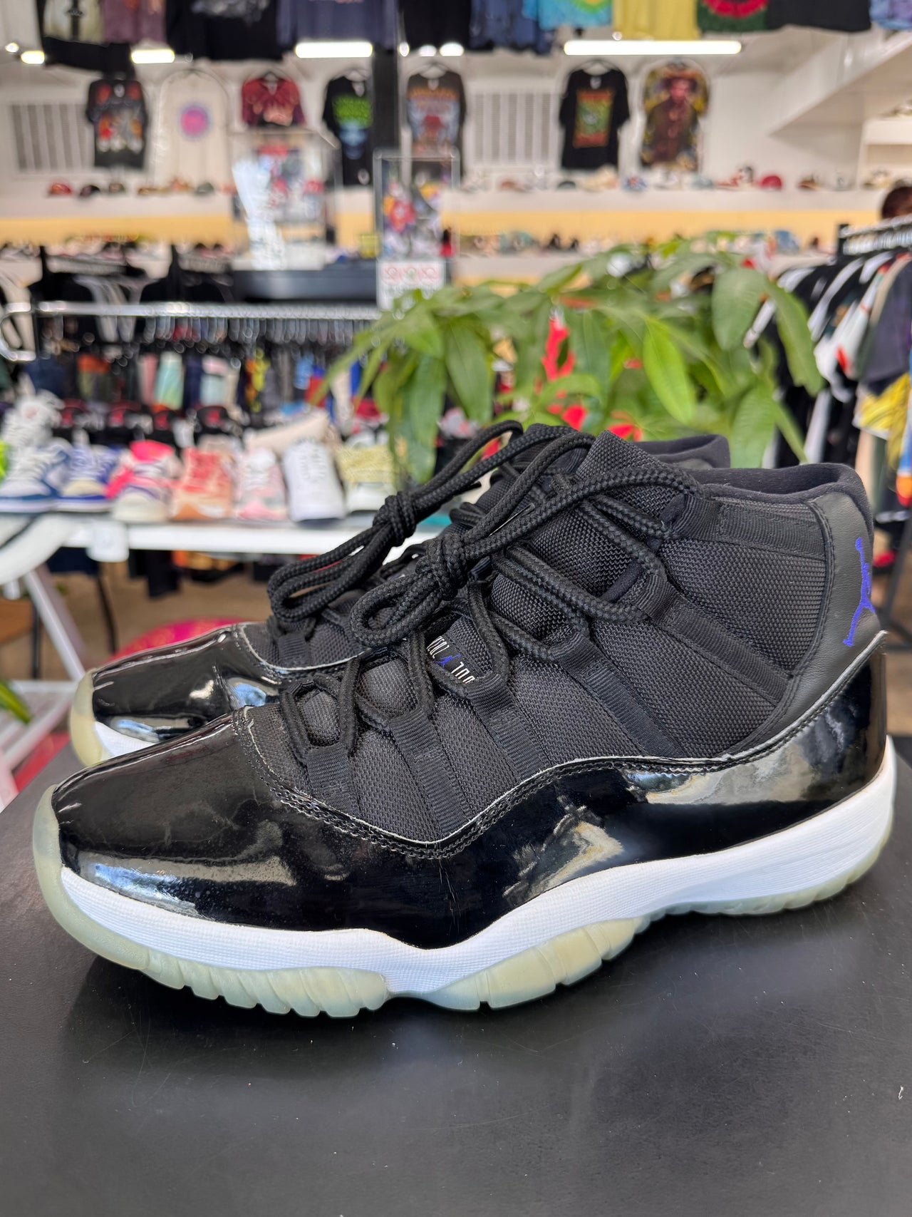 Air Jordan 11 Space Jam (2016)