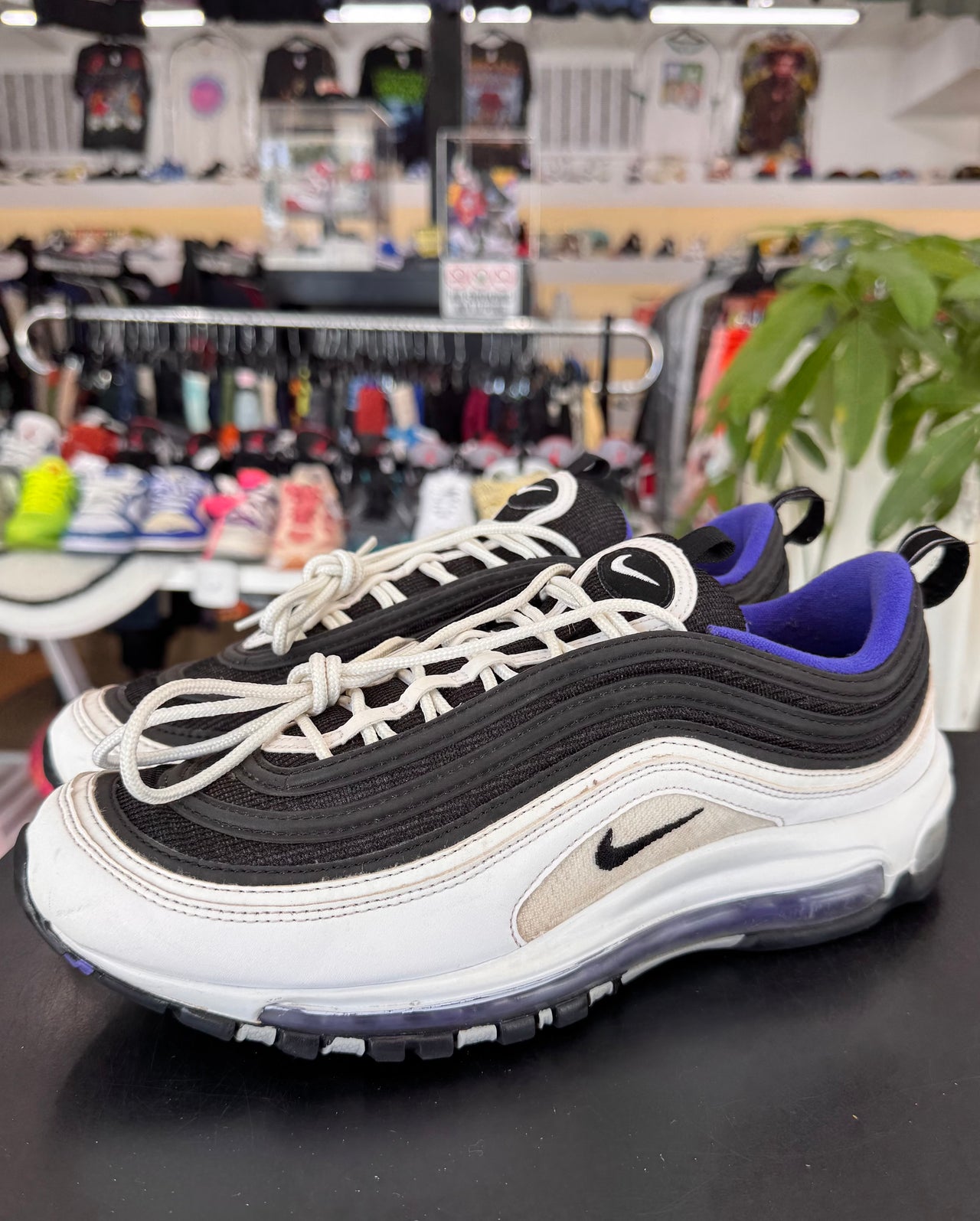 Nike Air Max 97 Persian Violet (2018)