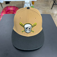 New Era Bradenton Marauders Hat