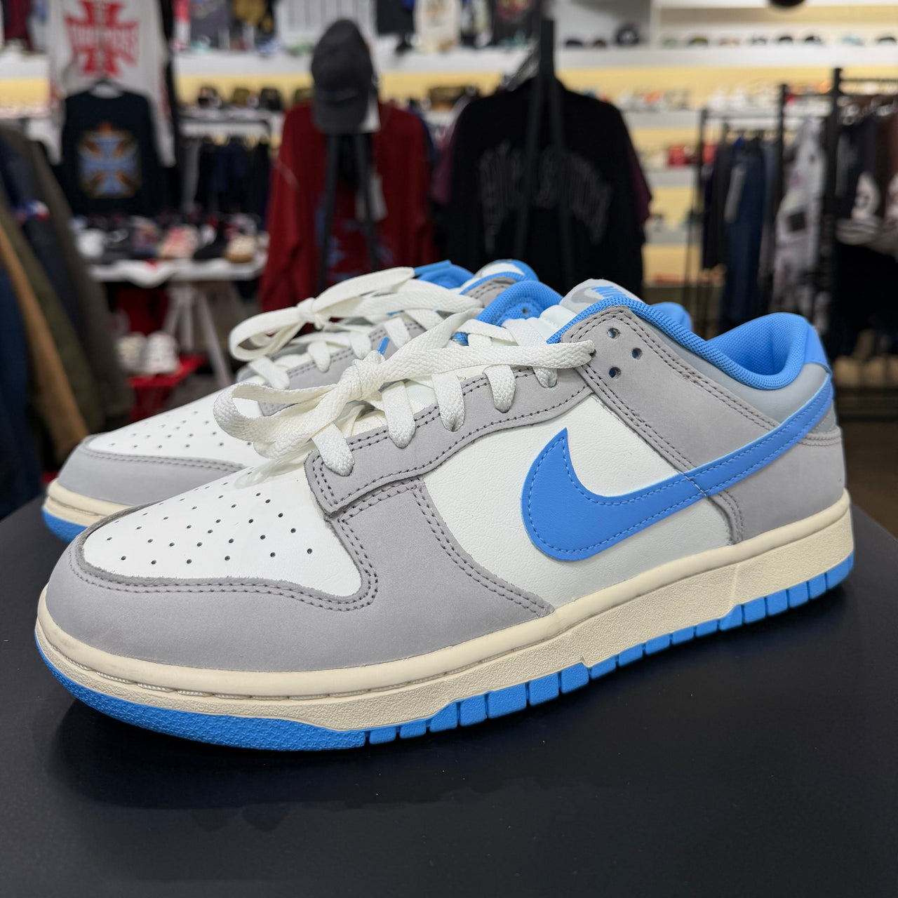 Nike Dunk Low Athletic Dept. University Blue (2023)