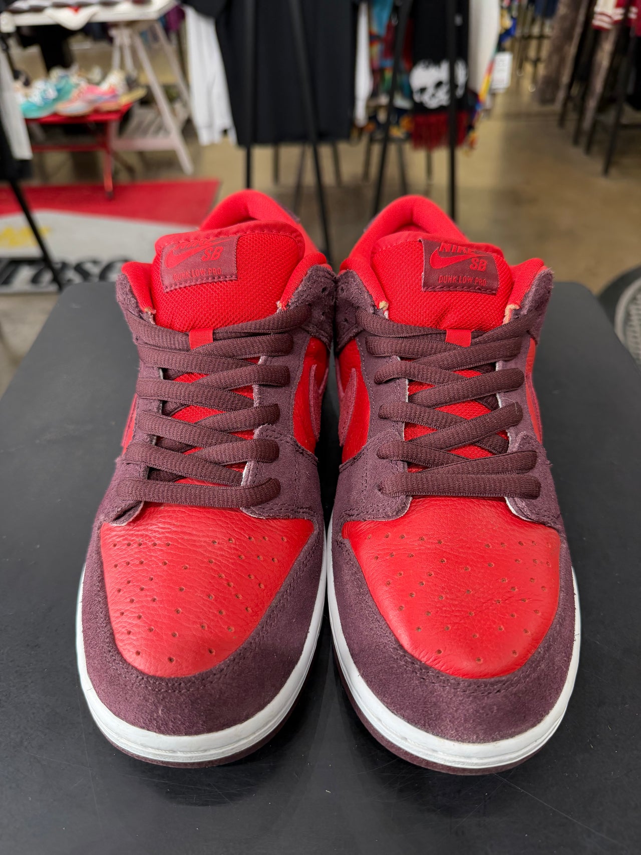 Nike SB Dunk Low Cherry (2022)