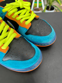 Nike SB Dunk Low Skate or Die