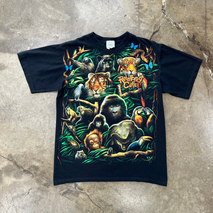 Rainforest Cafe Tee