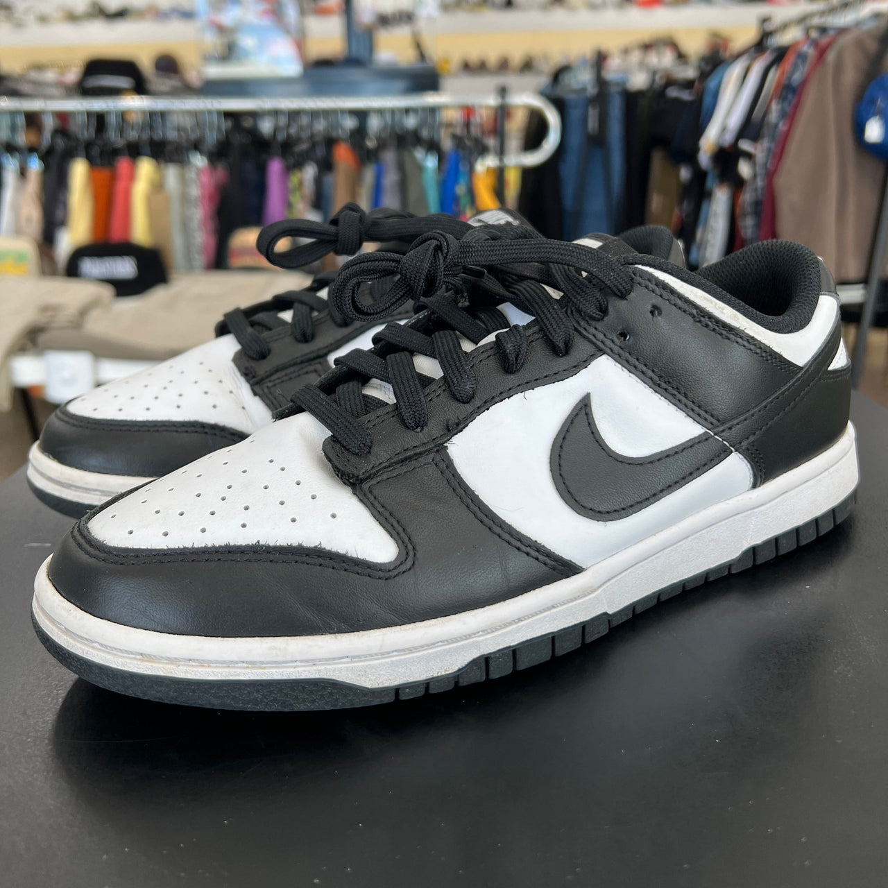 Nike Dunk Low Panda